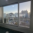 화신유통 | 부산샷시작업 하나로 집값 상승? 제대로 바꾼 동래 화신 타운 시공 후기!