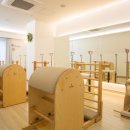 얼리 필라테스 이미지