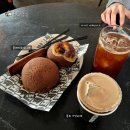 차량등록사업소 외부 화장실 | 용산카페 추천 스탠다드번 내돈내산 방문 후기｜버터떡 찾다가 다녀온 디저트 카페 (화장실·분위기 정보)