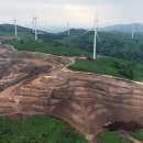 씨제이 태양광발전소 이미지