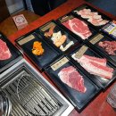 야호 | 홍대 고기집 야끼니꾸 무한리필 무야호랜드 내돈내산 후기