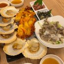 "광명수산" 매탄동 삼성전자 후문 맛집 내돈내산 후기