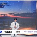 장한별 - 가슴앓이 이미지