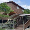 계명산자연휴양림 산림휴양관 이미지