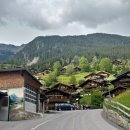 스위스샬레 | 스위스 그린델발트 아이거뷰 샬레 에어비앤비 숙소 추천 후기 ; 캐서린 샬레