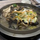 경천횟집 | 완주 맛집 :: 부모님과 함께 가기 좋은 맛집, 경천횟집 (능이백숙, 메기탕 )