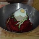 초량밀면 이미지