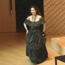 상주단체공연 <부산의 노래> | [ 공연 후기] 부산콘서트홀 " 정명훈의 카르멘"