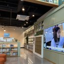 해솔독서실 이미지