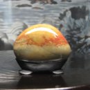 석양풍경 이미지