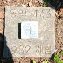 솔뫼길 | 면현(綿峴) 옛길