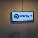 The rebody PT 이미지