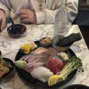 충무로역 술집 맛집 이자카야 회성댁 숙성회 후기