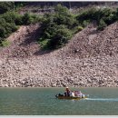 추곡낚시터 이미지