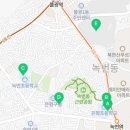 녹번동 주민센터 화장실 이미지