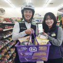 CU 신림카페점 이미지