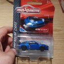 A110 | 마조렛 프리미엄: 알피느 A110 R AEF 리뷰!!!