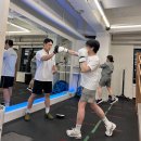 [범계 복싱] 원펀치쓰리칼로리 복싱 3개월 내돈내산 후기 (다이어트 효과 있었을까?)