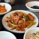 포도원흑돼지 이미지