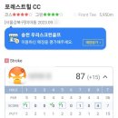 삼거리 골프존 이미지