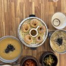 옹심이칼국수 이미지