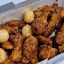 60계치킨신암 | 60계 치킨 쯔란윙봉 내돈내산 솔직 배달후기
