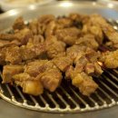 마포돼지갈비거리 이미지