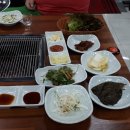 고창선운산풍천장어