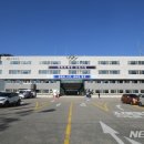 문화예술회관 진입로 이미지