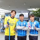 미소셀프주유소 이미지