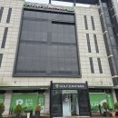 골프존파크 버디스크린 이미지