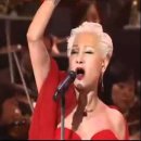 @ 가을을 남기고 간 사람-2010 G20 정상회의 패티김 이미지