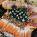 초장LPG충전소 건너편1(좌측) | 대전 중리동 방어 맛집 회뜨는포차