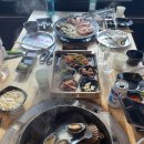 가마솥구이 | 마산 구산면 가마솥 해물굴구이 노을보러왔굴 내돈내산 솔직후기