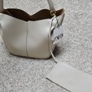 6203 | 자라 셔링 쇼퍼백 6203/610/719 착용샷 후기