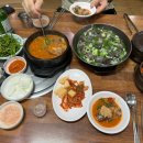 조선왕순대 이미지