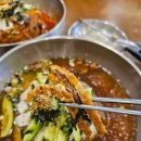 봉황막국수