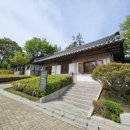 남산골한옥마을 정문화장실 이미지