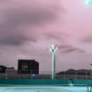 양재시민의숲 공원 테니스장 이미지