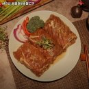 태영숯불갈비
