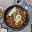 청송 진보 미정식당 | 오리주물럭, 3대째 내려온 현지인 맛집