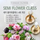 화요일플라워 이미지