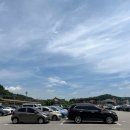 GS25 김유정역점 | 춘천 김유정 레일바이크 낭만열차 셔틀버스 8월에 타봤던 후기