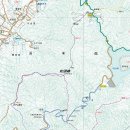 장안산 마실길 | 사두봉 &amp; 덕산계곡 /전북 장수