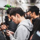 (Nov. 12th Sun) Seoul to Test Seatless Subway Cars for Rush Hour 이미지