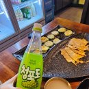 김포구래동술집 왕빈자전통주막 또 간 후기