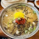 군산맛집 장미칼국수 다녀온 후기