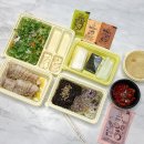 원할머니보쌈족발내포신도시점 | 다산보쌈 맛집 원할머니보쌈족발 1인보쌈세트