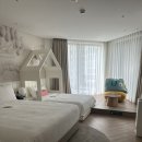 신세계조선호텔 부산 | 아이와 부산 호캉스, 그랜드조선 부산 키즈프렌들리 호텔 후기