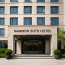 남원환승정류장 | 남원스위트호텔